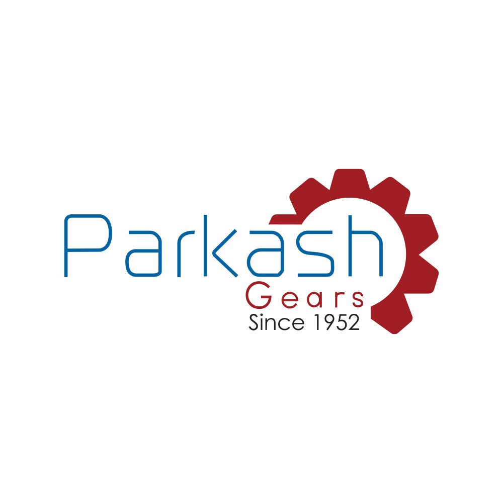 Parkash Industrial Gears logo