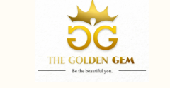 The Golden Gem Hair & Trichology Clinic | Hair Treatment & Transplant in Chennai logo