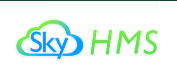 SkyHMS logo