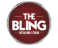 The Bling Detailing Studio logo
