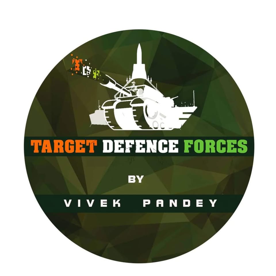target defence force logo
