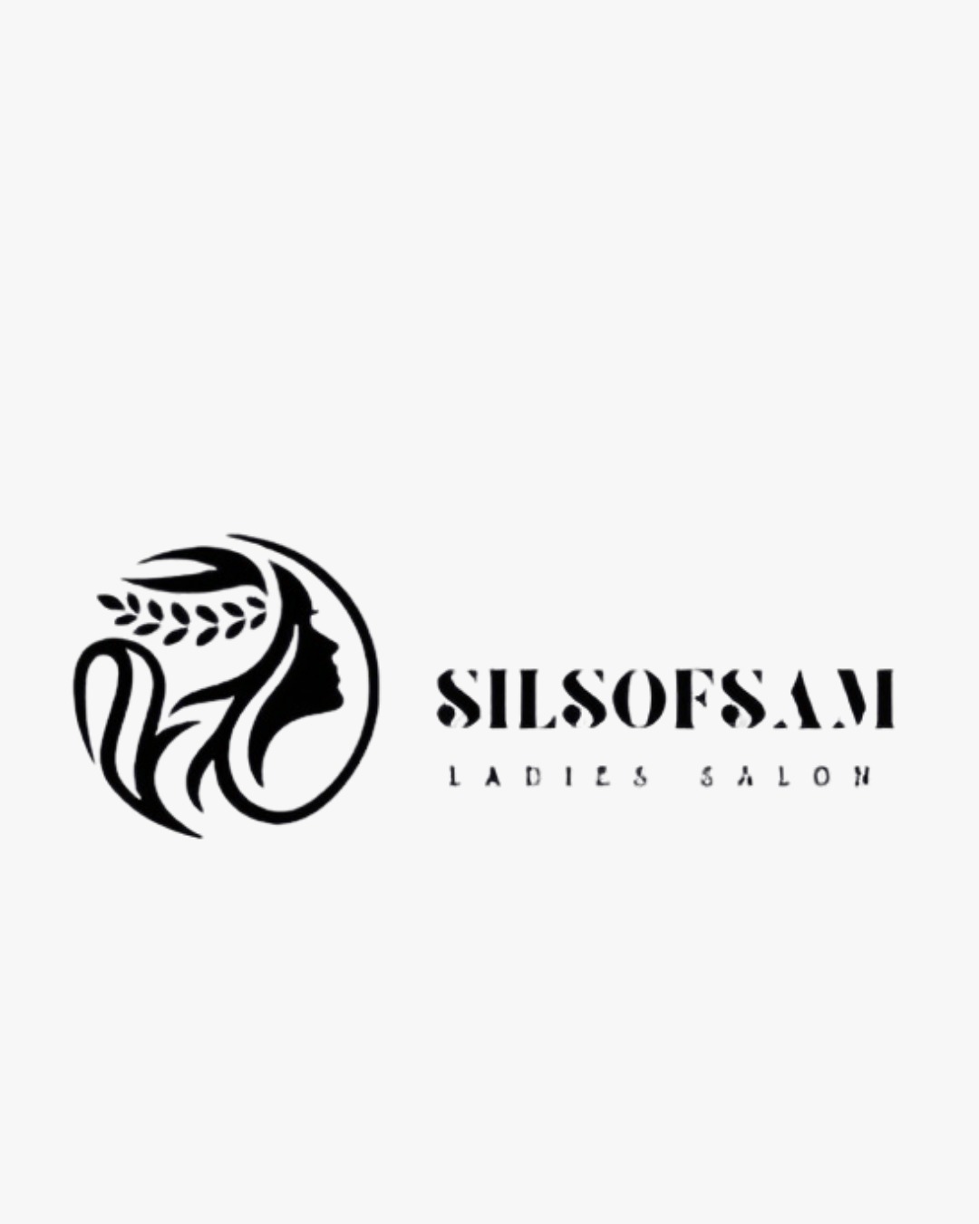 Sil-Sof-Sam Paul logo