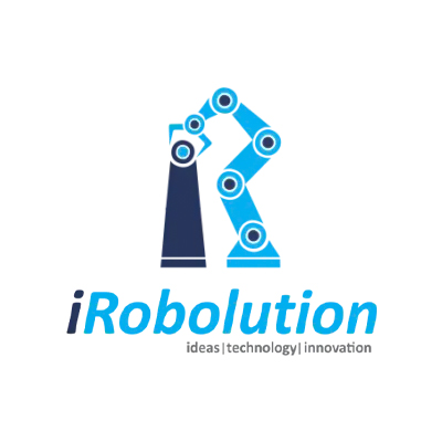 Irobolution logo
