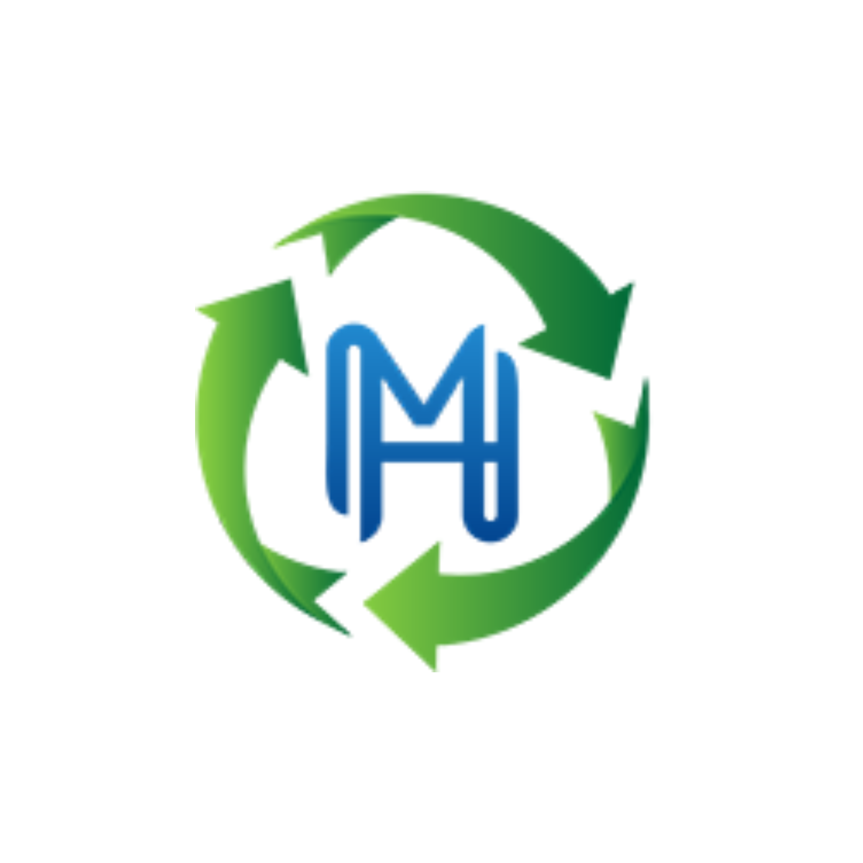Mask Hydraulic Machineries logo