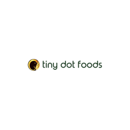 Tiny Dot Foods – Private Label & Contract Food Manufacturer in Chennai logo