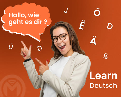 Online Foreign Language Classes