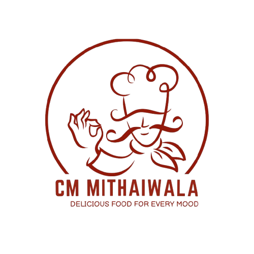 CM Mithaiwala Chouparan | 100% Pure Veg Restaurant logo