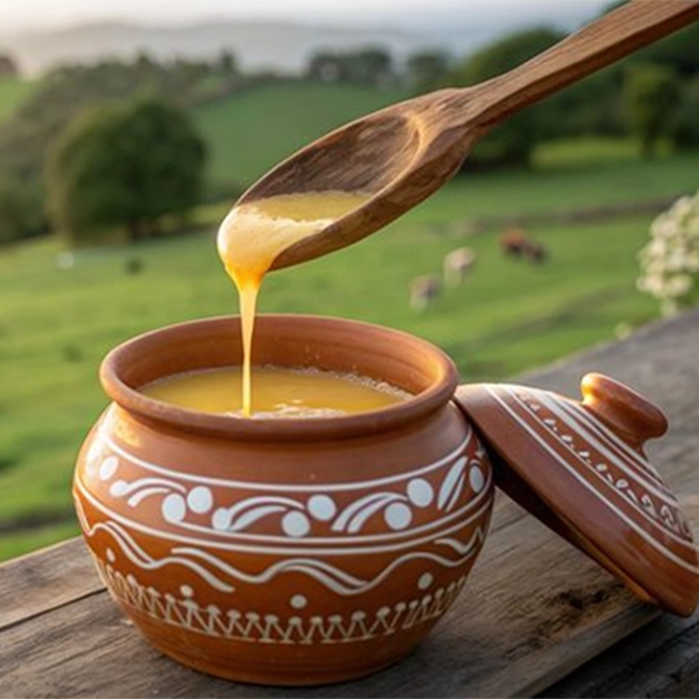 A2 Cow Ghee