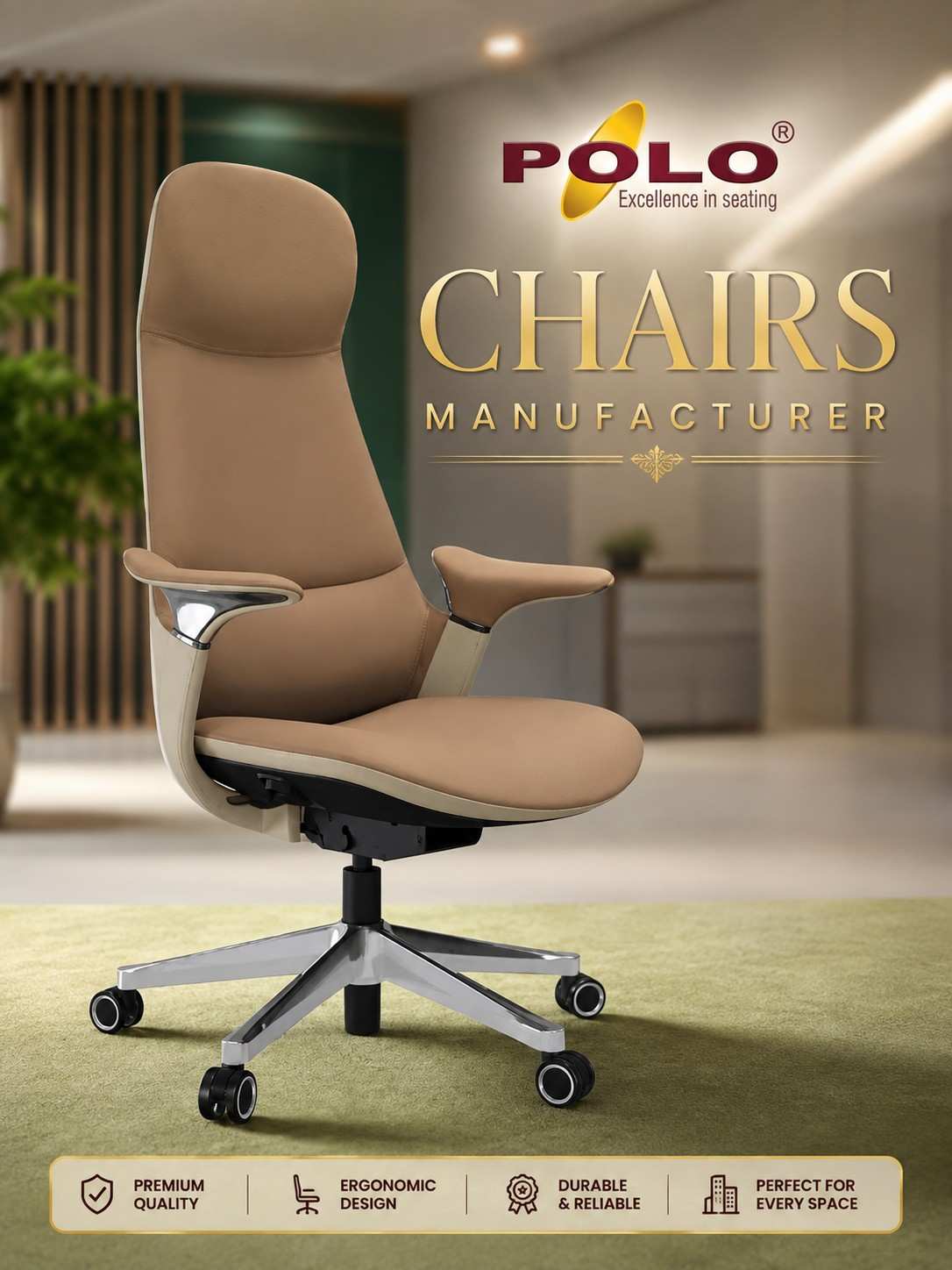 Office Chairs
