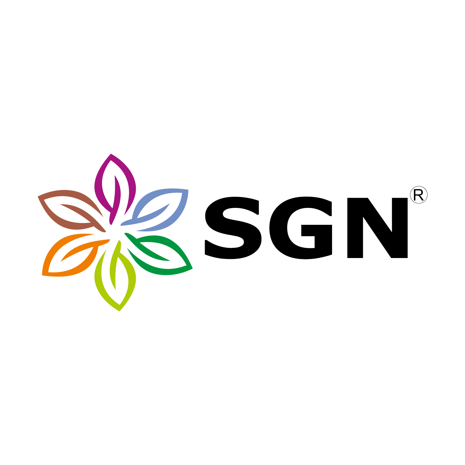 SGN Agrotech LLP – Industrial Materials & Packaging Solutions in India logo