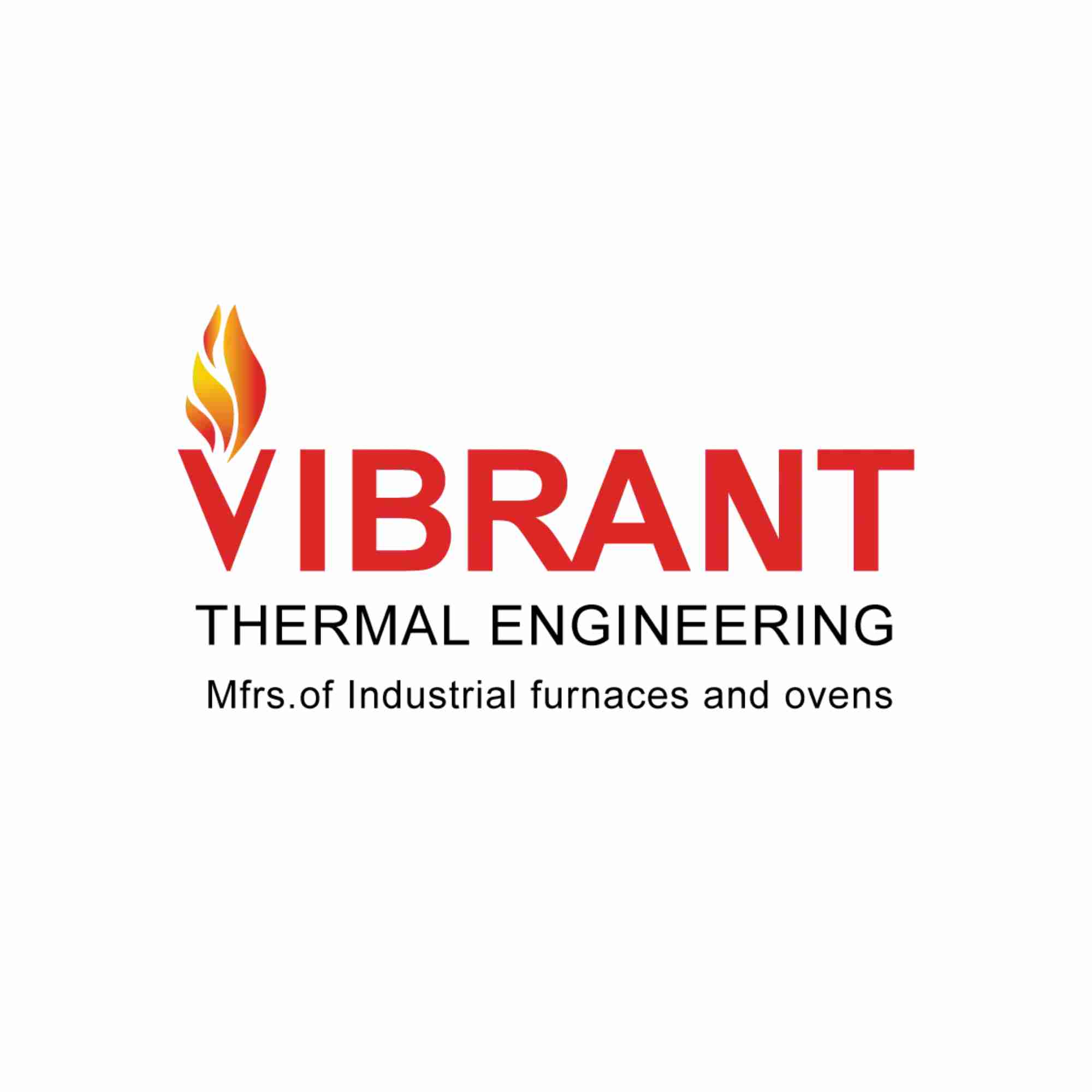 Vibrant Thermal Engineering – Industrial Furnaces & Ovens Manufacturer in Chennai logo