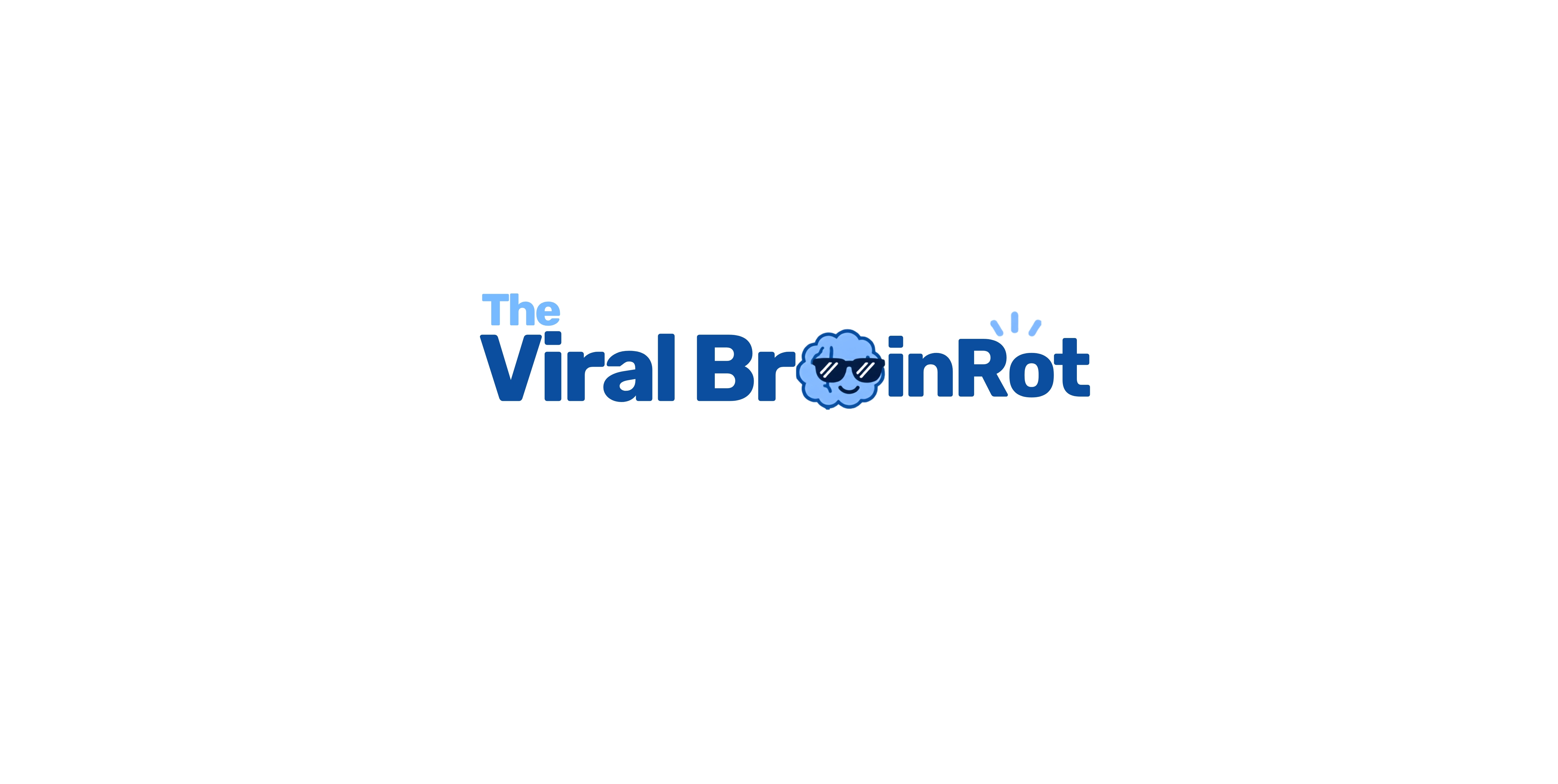 The Viral Brainrot – Digital Marketing Agency in Delhi | SEO & Social Media Marketing logo