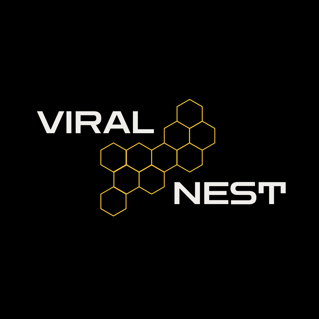 Viral Nest – Digital Marketing Agency in Delhi | SEO & PPC Services logo