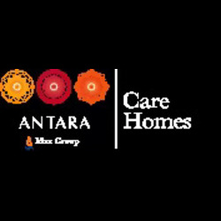 Antara Care Homes – Senior Assisted Living & Rehabilitation in OMR, Chennai logo