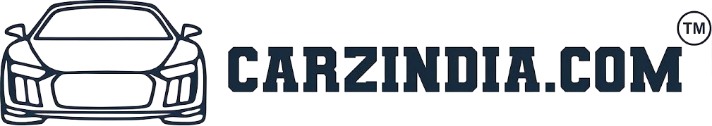 Carzindia | India's Trusted Used Car Marketplace logo