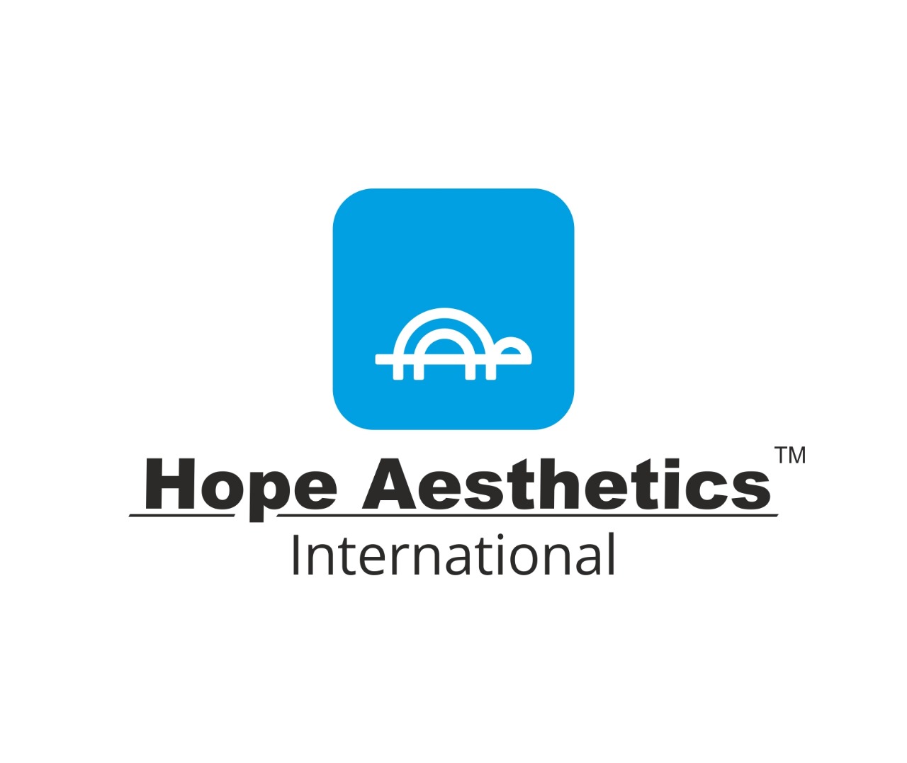 Hope Aesthetics Clinic – Hair Restoration & Hair Transplant Clinic in Pune logo