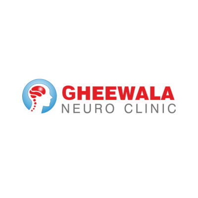 Best Neurologist in Surat | Gheewala Neuro Clinic | Brain & Nerve Specialist logo
