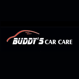Buddy’s Car Care – Car Detailing, PPF & Ceramic Coating in Indore logo