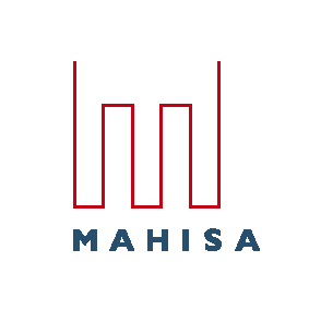 Mahisa Packaging – Packaging Automation & Hot Melt Glue Machines in India logo
