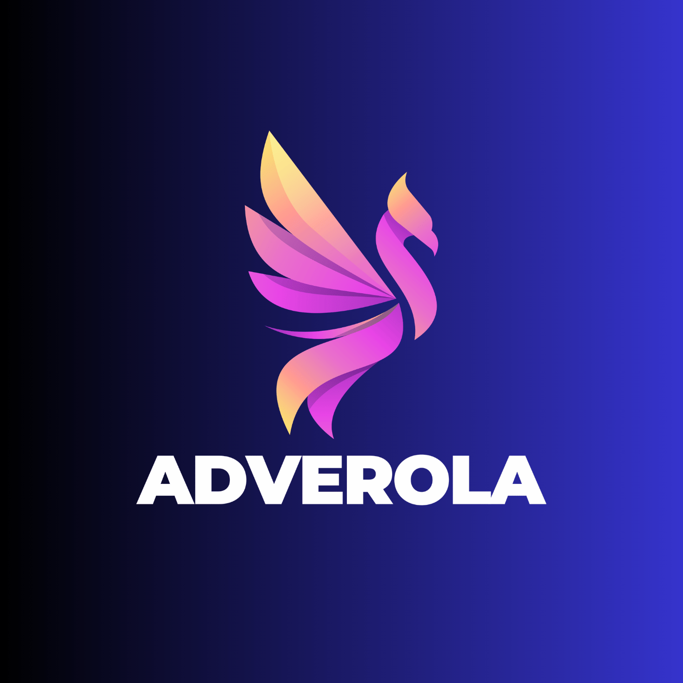 Adverola – Digital Marketing Agency in Gurugram, Haryana | SEO & Online Marketing logo