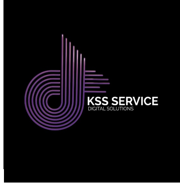 KSS Service – Digital Marketing Agency in Lucknow | SEO & Performance Marketing logo