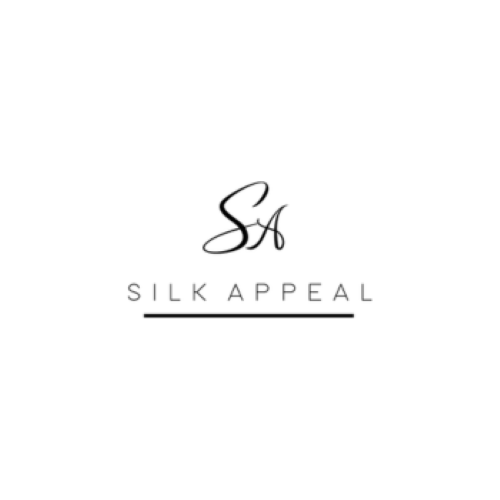 Silk Appeal – Textile & Apparel Manufacturer in India | Silk Exporter logo