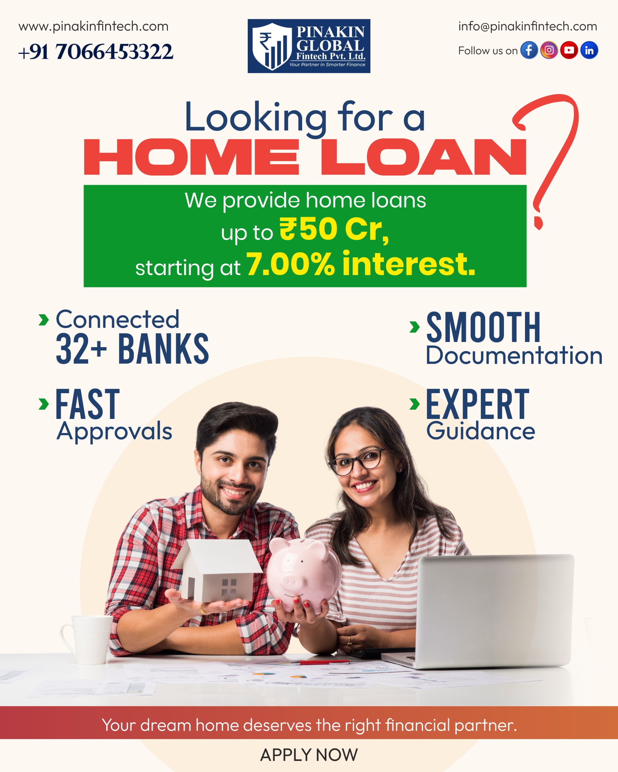 Home loan in pune