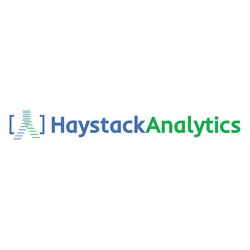 HaystackAnalytics – Clinical Genomics & Advanced Diagnostic Solutions in Mumbai logo