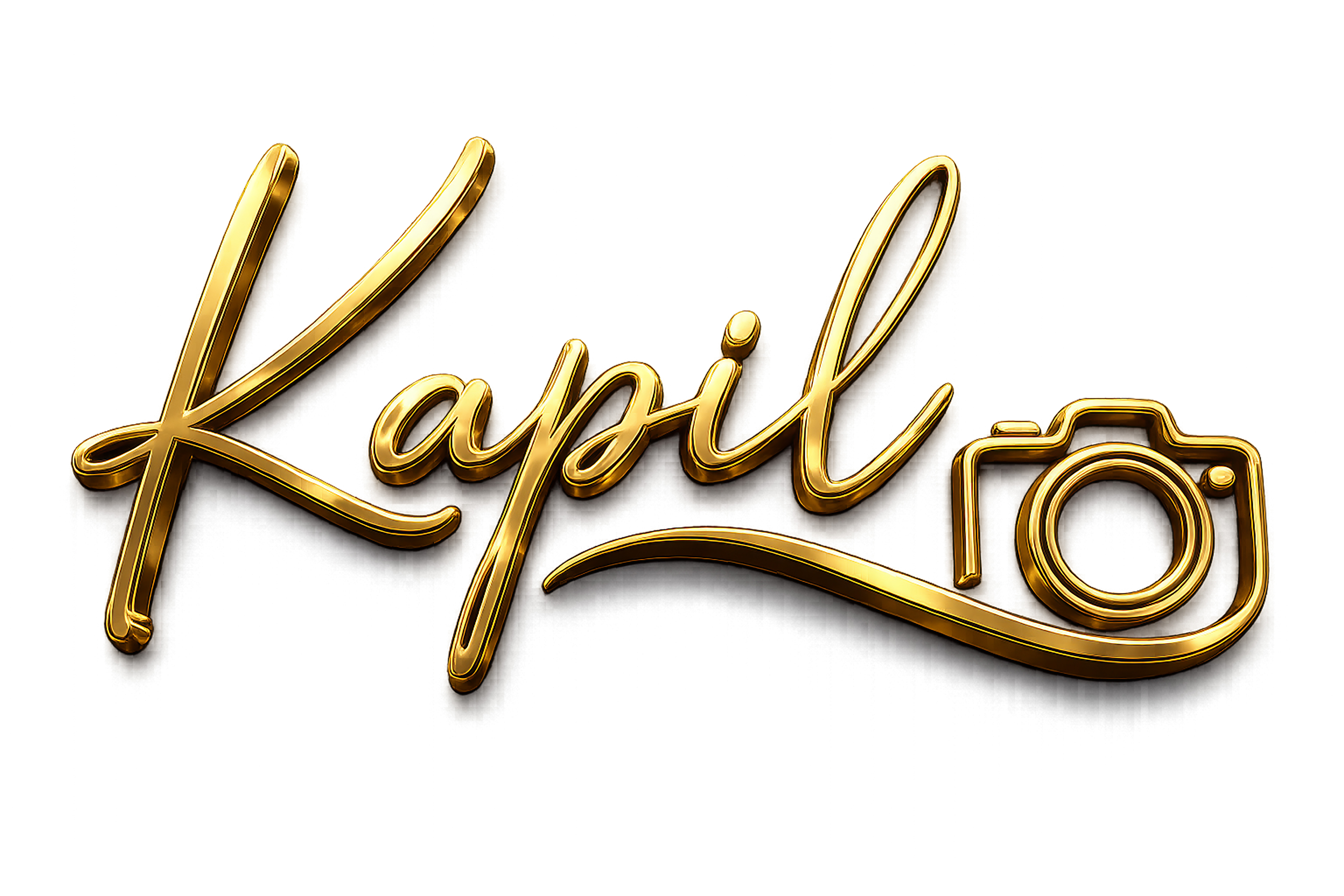 Kapil Studio Jabalpur – Wedding Photography & Event Photography in Jabalpur logo