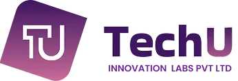 TechU – AI & Technology Training Institute in Hyderabad | Career-Focused Courses logo