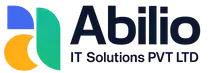 Abilio IT Solutions – AI, Web & Mobile App Development Company in Hyderabad logo