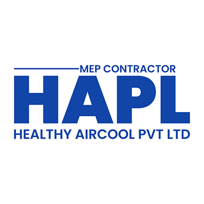 HVAC & MEPF Contractor in India