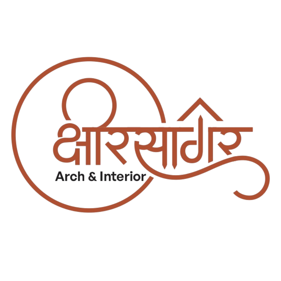 Kshirsagar Arch & Interior – Architecture & Interior Design Studio in Baramati, Maharashtra logo