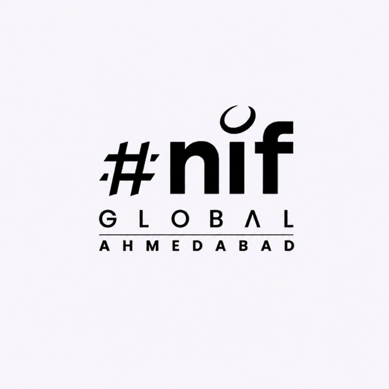 NIF Global Ahmedabad – Fashion & Interior Design Institute logo