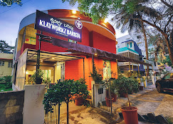 Art cafe