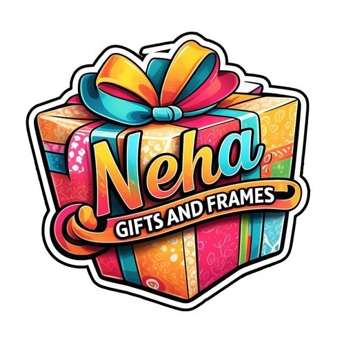 Neha Gifts And Frames – Gifts & Photo Frames in Pollachi, Tamil Nadu logo