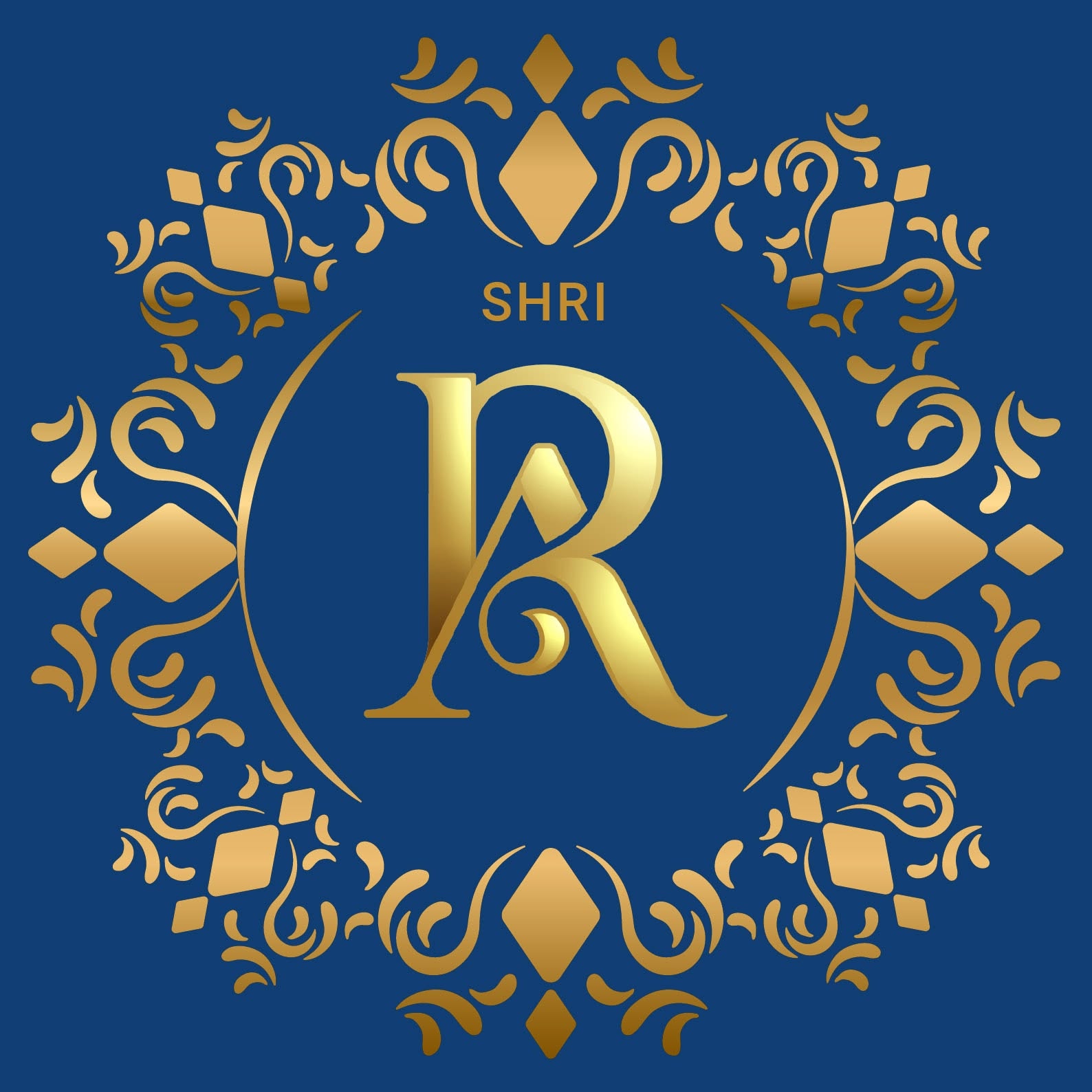 Royals Group No1 – Real Estate & Construction Company in Dewas, Madhya Pradesh logo