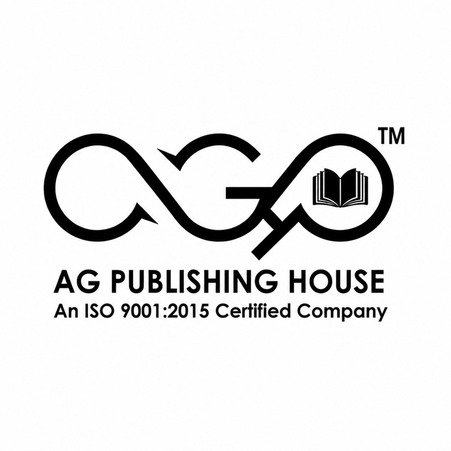 AGPH Books – Book Publisher & Self-Publishing Company in Bhopal, India logo