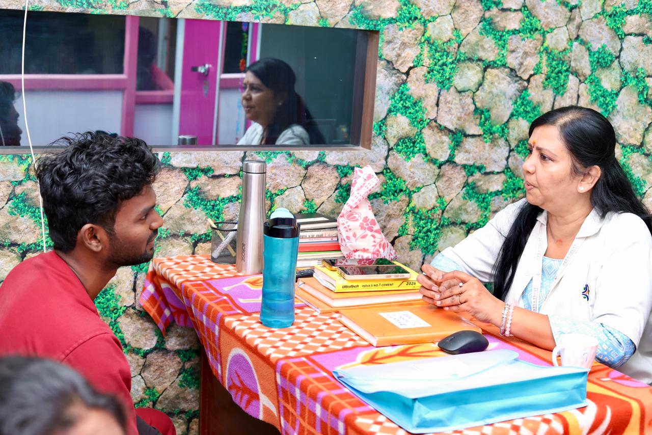 Alcohol Addiction Treatment in Chennai