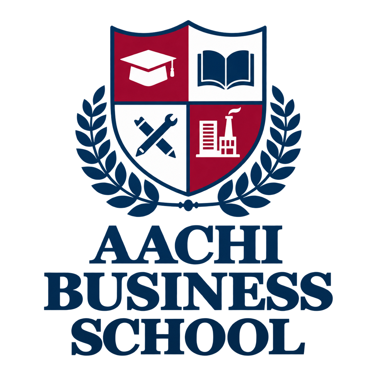 Aachi Business School – MBA & B.Com College in Chennai | Industry-Integrated Education logo
