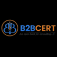 B2BCERT – ISO Certification, Consulting & Audit Services in India logo