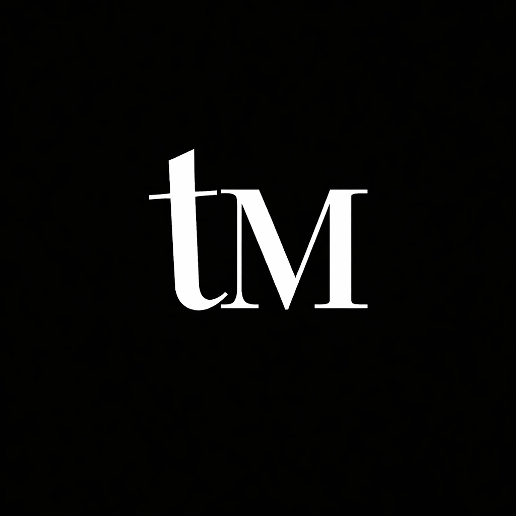 The Monsha’s – Premium Salon at Home & Beauty Services in Delhi NCR logo