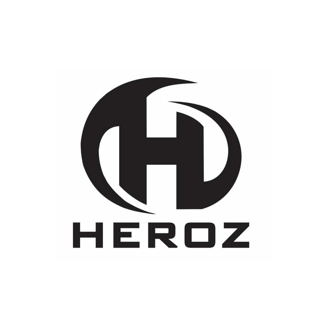 HEROZ – Laptop Backpacks, Travel Bags & Trekking Backpacks in India logo