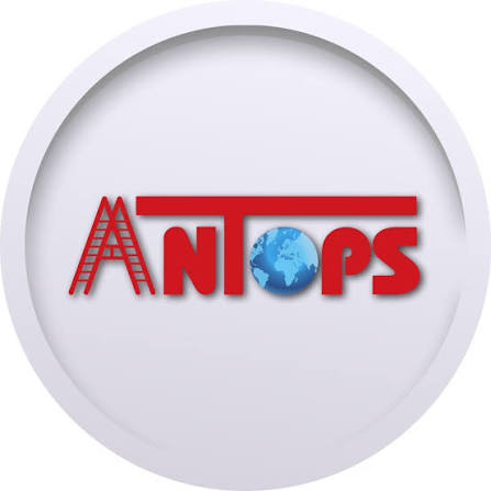 Antops Technologies – Digital Marketing & SEO Company in Bhopal logo
