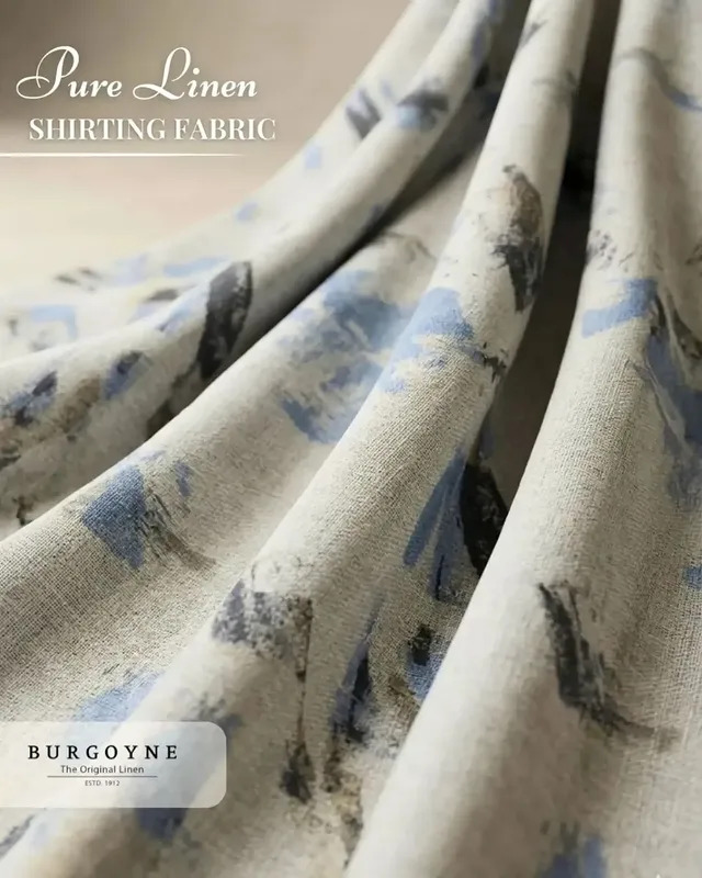 Premium Printed Fabric