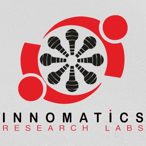 Innomatics Research Labs – Data Science, AI & Full Stack Training Institute in India logo