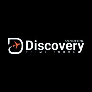 Discovery Prime Tours – India Tour Packages & Travel Agency in Jaipur logo