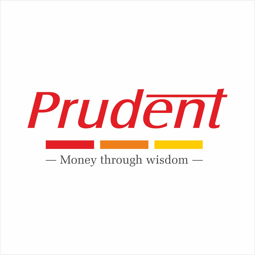 Prudent Corporate – Financial Services, Mutual Funds & Investment Solutions in India logo