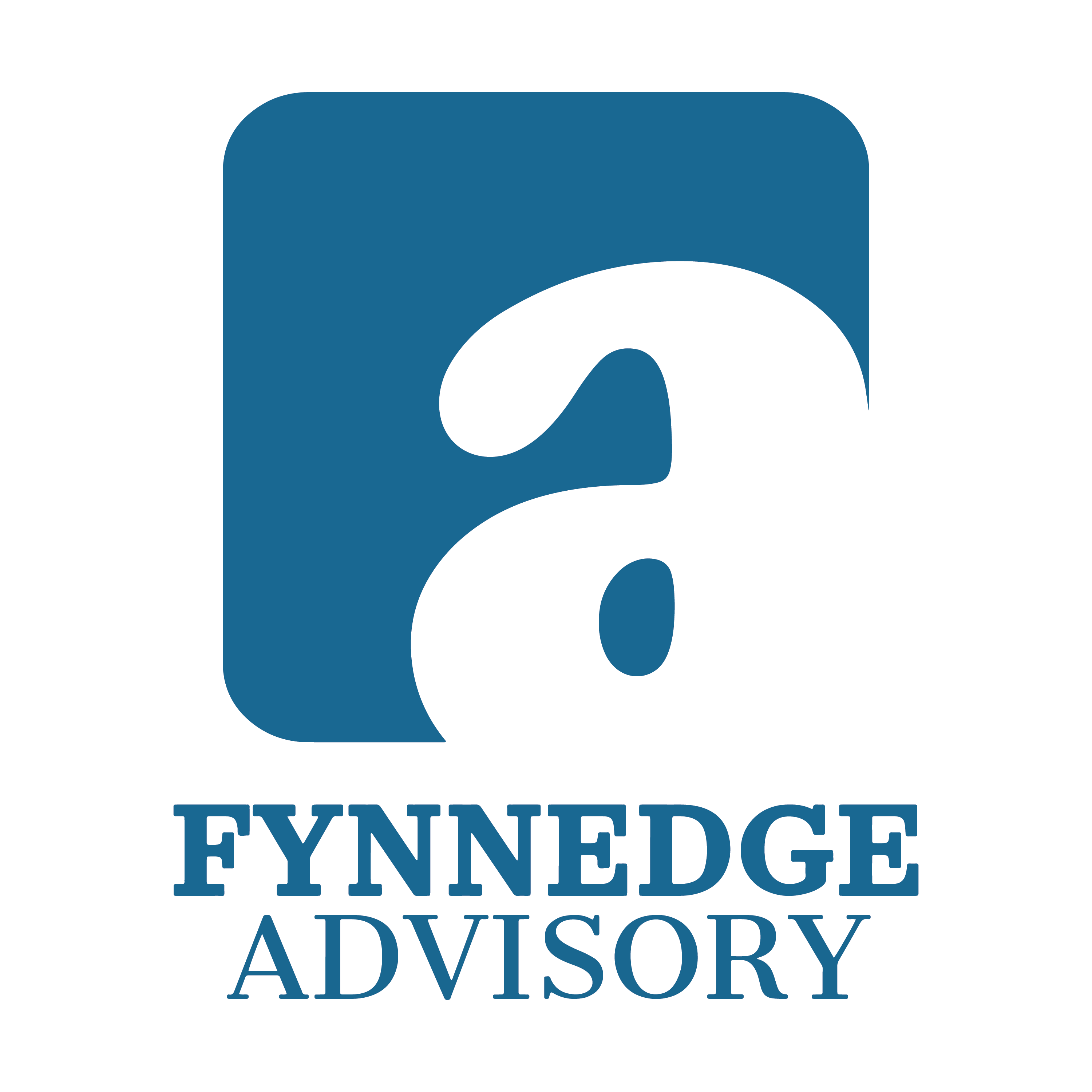 FynnEdge – Loan Advisory & Financial Solutions logo