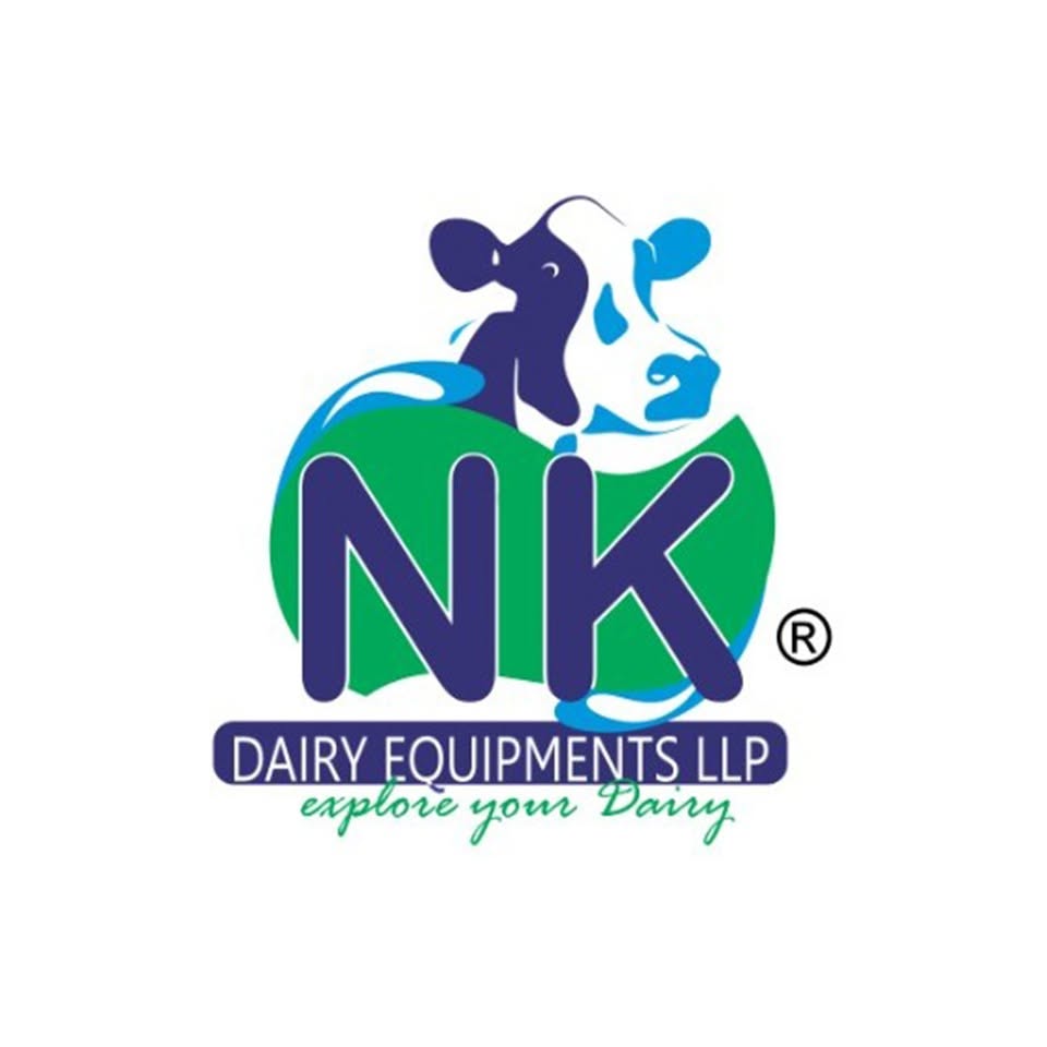 NK Dairy Equipments – Dairy Processing Machinery Manufacturer & Supplier logo